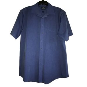 Stafford Button Down